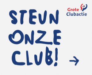 Koop Grote Clubactie loten