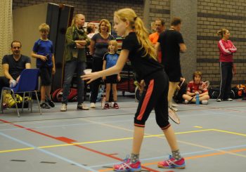 3 september 2019: eerste jeugdtraining