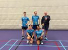 Team 3 pakt titel in Heerenveen